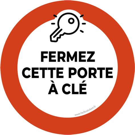 Fermez